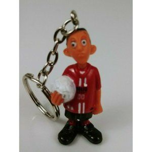 Homies Mijos Series 2 keychain Pedro 1.75" Figure Figurine